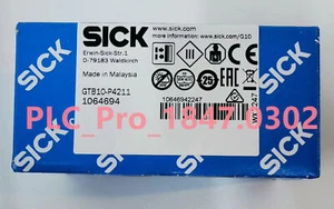 GTB10P4211 1 STÜCK NEU KRANK GTB10-P4211 1064694 Lichtschranke schnelle Lieferung - Bild 1 von 4