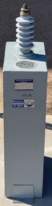 General Electric/GE 30F1544 45 kV DC 4.5 uF High Voltage Capacitor (45,000 VDC) - Picture 1 of 5