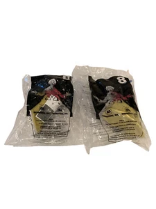 McDonalds Happy Meal Spielzeug Monster, inkl. 2001 2 Stück - Bild 1 von 2