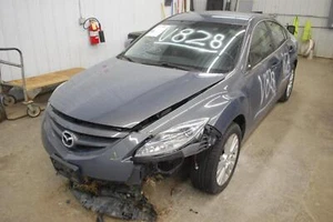 Brazo de control superior delantero izquierdo OEM para Mazda 6 - Imagen 1 de 12