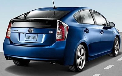 Backup camera kit Prius(2015+), Corolla(2014+), Scion(2016+), Toyota(2014+) - Image 1 of 4