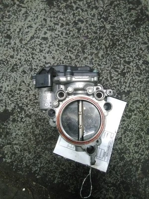 Корпус дроссельной заслонки 2019 BMW 330i в сборе 2,0 л  - Изображение 1 из 4