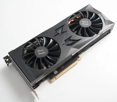 Acer Predator NVIDIA GEFORCE RTX 3070 8GB GPU (288-2N617-010A8)-Very Good - Image 1 of 4