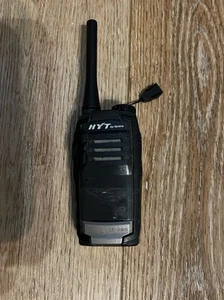 Hyt by Hytera TC-508 U1 16 canali 16CH 400-470MHz radio bidirezionale - Foto 1 di 3