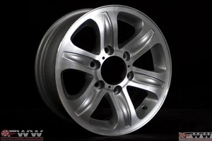 Isuzu Rodeo Wheel 2000 2001 16" Factory OEM 8972255331 - Picture 1 of 8