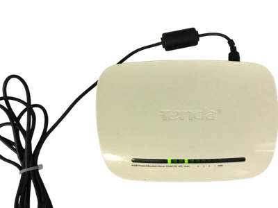 Tenda Wireless Remote Access Router Portable W268R - Image 1 of 4