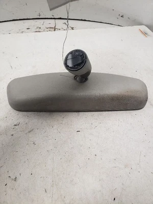 Зеркало заднего вида седан без автоматического затемнения подходит для 00-12 AUDI A4 1422620 - Изображение 1 из 4