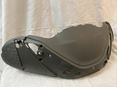 NUEVO Carenado delantero Aprilia DIS 106550 Scarabeo 500 2002-2006 cubierta de manillar Foto 1 de 4