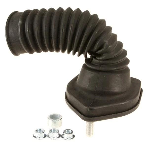 For Toyota Highlander 08-11 Rear Passenger Side Strut Mount Foto 1 de 1