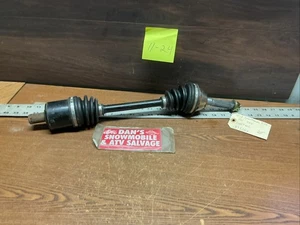 Axle CV Front # 1333246 Polaris 2015 - 2018 Sportsman 570 ATV 4x4 - Foto 1 di 13