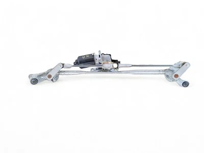 Mazda RX-8 RX8 04-11 Windshield Wiper Link with Motor Front Glass, D031, OEM, 20 - Image 1 of 4