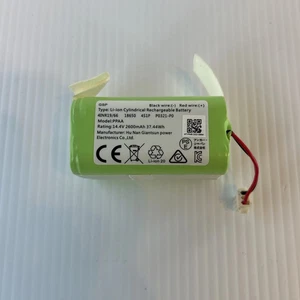 Batería Original Eufy RoboVac 11 11C 11S 12 15C 15T 25C 30 30C 35C Aspiradora - Imagen 1 de 4