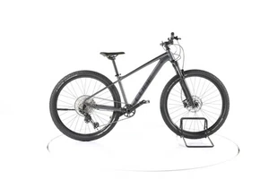 Cube Attention SL Fahrrad Mountainbike Top Fahrrad 27.5" gray Pro Refurbished - Bild 1 von 10