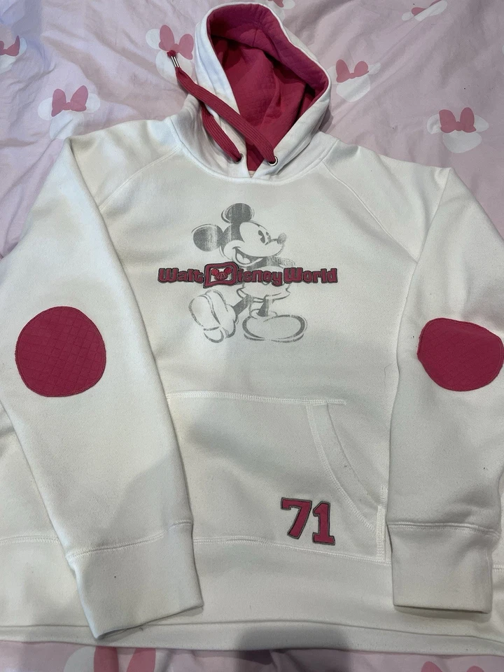 Walt Disney World Hoody Size Xxl  - Image 1 of 3