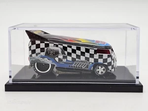 Autobús de arrastre Volkswagen VW Promotions Hot Wheels Liberty - Imagen 1 de 7