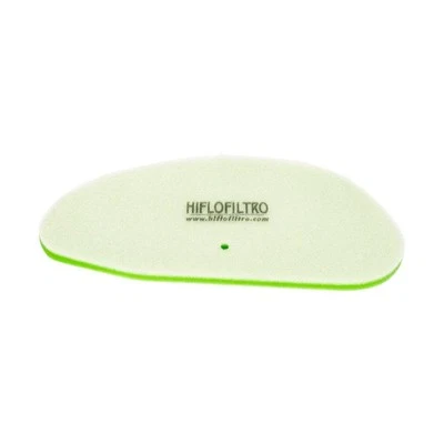 Hiflo HFA4204DS Luftfilter airfilter passt an Benelli Velvet 250 passt an Yamaha - Bild 1 von 4