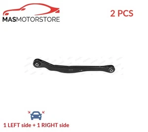 LH RH TRACK CONTROL ARM PAIR REAR UPPER MOOG BM-TC-14886 2PCS I NEW - Picture 1 of 4