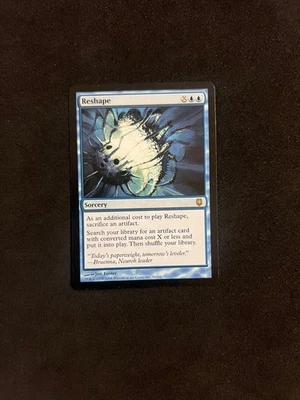 Reshape #31 [Darksteel] Magic MTG Cards LP - Image 1 of 2