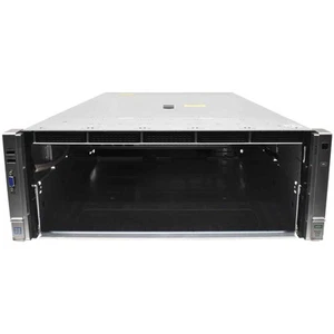 HP ProLiant DL580 G9 Gen9 châssis 793161-B21 alimentation fond de panier 719881-001 735526-001 - Photo 1/3