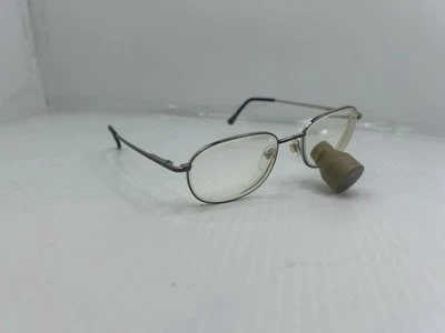 老式珠宝手表制造商医生放大镜魔法眼镜盒 — 第 1/4 张图片