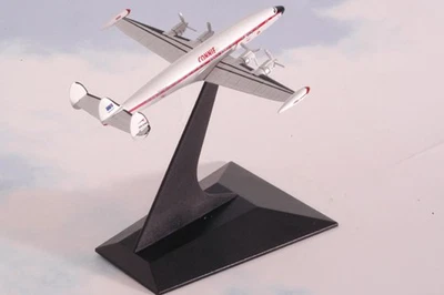 Dragon Models 1/400 L-1049 Super Constellation Airplane Southern Preservation - Image 1 of 2