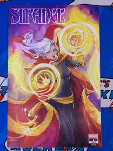Strange #1 (LGY #417) - Marvel Comics - Sabine Rich exklusive Variante - Bild 1 von 10