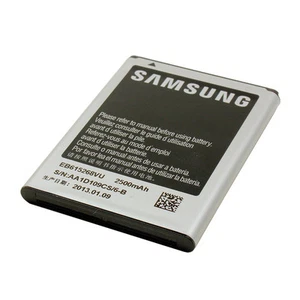 BATERIA AKKU BATTERY ORIGINAL SAMSUNG EB615268VU GT-N7000 GALAXY NOTE 1 - Photo 1 sur 1