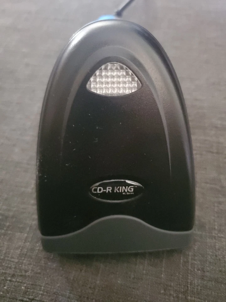 Newland NLS-HR100 NLSHR100 Barcode Scanner - Image 1 of 4