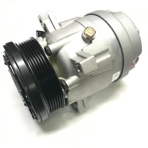 New NOS A/C Compressor ACDelco 15-21695A 19251033 with seal kits - Picture 1 of 7