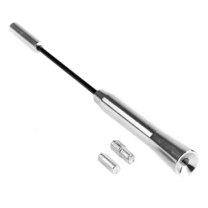 Stab Antenne Dachantenne 20 cm. Citroen Jumper Saxo - Bild 1 von 2