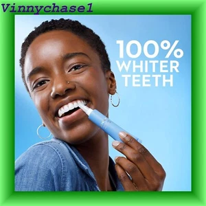 Crest Whitening Emulsions Leave-On Teeth Whitening Pen 0.35oz, FREE SHIPPING NEW - Picture 1 of 1