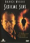 Sixth Sense (by M. Night Shyamalan with Bruce Willis) - DVD