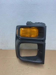 2008-2017 Ford E150 E250 E350 Van Right Side Headlight Bezel Trim DEPO L7021 DW - Picture 1 of 12
