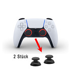 Analog Stick Thumbsticks for Sony PS5 Controller DualSense 2-Piece