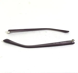 Michael Kors MK289 513 Black Purple Eyeglasses Sunglasses ARMS ONLY FOR PARTS - Picture 1 of 15