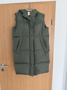Marco Polo Pufferweste Daunen Weste Gr.34 Passt bei 36/38 - Bild 1 von 6