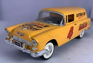 Racing Champions Liberty Classics 1955 Chevy Limited Edition Daytona 500 Winner - Picture 1 of 11
