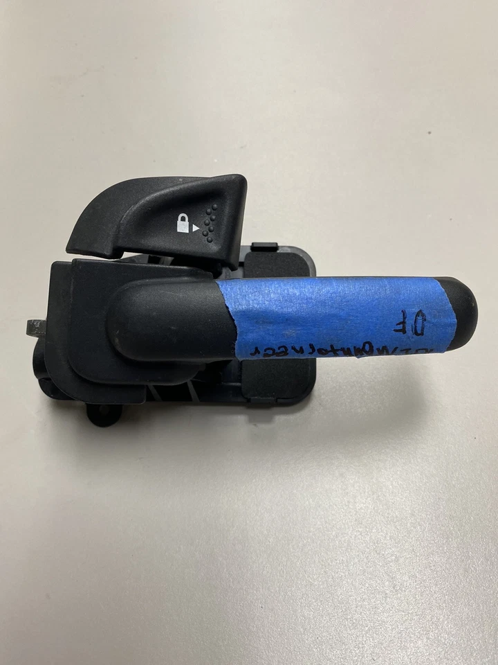 Mercury Mountaineer 2002 2003 2004 2005 conductor izquierda izquierda izquierda interior manija OEM Foto 1 de 1