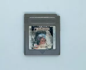 The Chessmaster (Nintendo Game Boy) USA-Version. Getestet - Bild 1 von 1