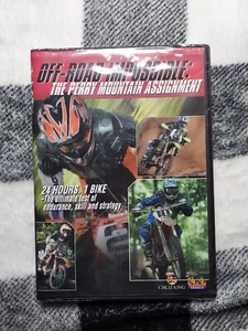 Off Road Impossible - The Perry Mountain Assignment (DVD, 2006) Brand New Sealed - Picture 1 of 2