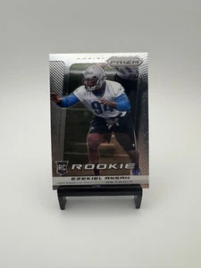 2013 Panini Prizm Rookie Ezekiel Ansah #236 (RC) - Bild 1 von 2