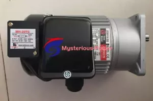 1Pcs New For Reduction gear motor J230V18-200-20-S3M(Y) - Picture 1 of 2