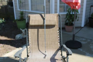 RAZOR PLAY THE EDGE CARNIVORE A WEDGE LH - Picture 1 of 11