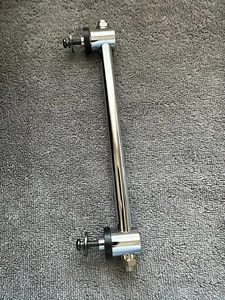 Mapex Bass Drum Tube Lug With Gasket and Mounting Screws. - Picture 1 of 3