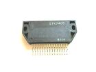 Stk740c + Heat Sink Compound Replaces  | Free Shipping Within Us! Lot Of5