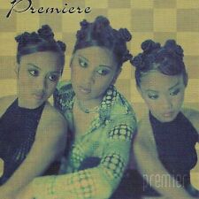 PREMIERE - Premiere - CD - **Excellent Condition** - RARE