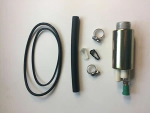 Fits 1986-1997 Ford Mercury Lincoln Saab Airtex Electric Fuel Pump E2042 - Picture 1 of 1