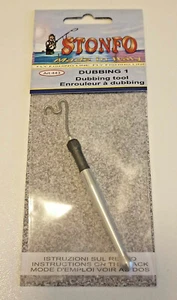 Stonfo Standard Dubbing 1, Fly Tying Tool - Picture 1 of 2