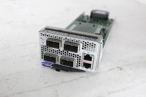 IBM 00E2380 , 00MH410 , 01DH045 6B4B Service Processor Card - Picture 1 of 8
