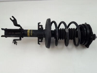 JAMBE DE FORCE AVANT DROIT Renault Megane III Grandtour (KZ) 2014 G8149 - Photo 1/3